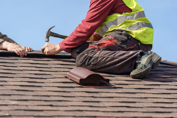 Best Metal Roofing Contractor  in Oskaloosa, KS