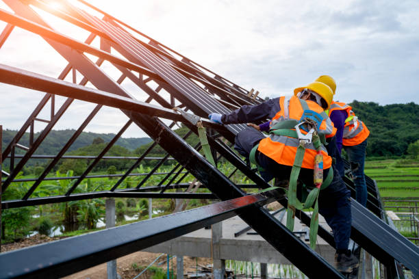 Best Roof Restoration Services  in Oskaloosa, KS