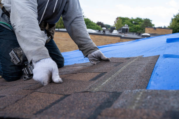 Best Emergency Roof Repair  in Oskaloosa, KS