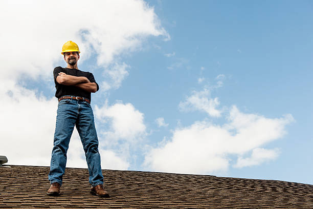 Best Slate Roofing Contractor  in Oskaloosa, KS
